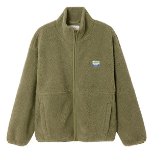 American Vintage - Hoktown Jacket | Khaki