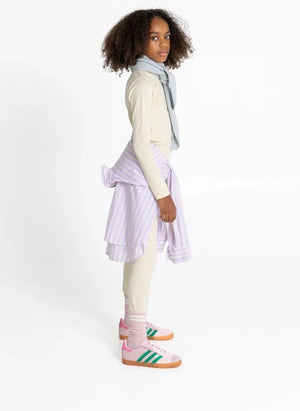 Smallable Kid - Lou Leggings | Beige