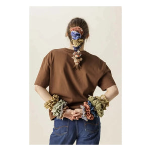 Apaches - Petit Chouchou Manjuk | Orange