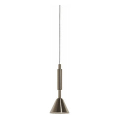 Petite Friture - Pyl Pendant | Steel