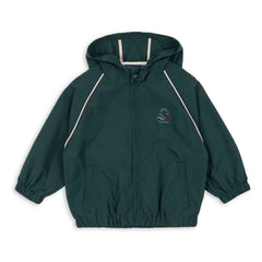 Konges Sløjd - Acty Jacket | Dark Green