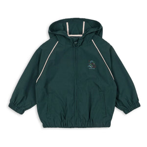 Konges Sløjd - Acty Jacket | Dark Green