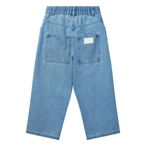 Wynken - Jean Dahlia | Denim Blue