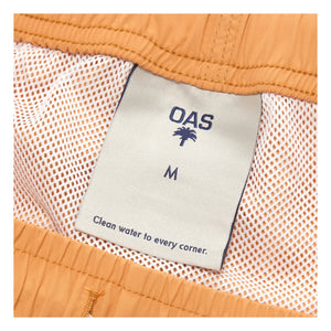 OAS - Swim Shorts - Men's Collection | Orange
