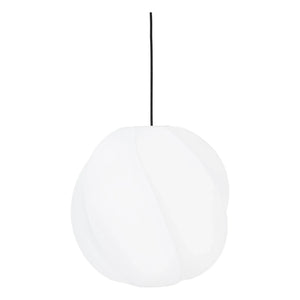 Nofred - Twirly Pendant Lamp | White