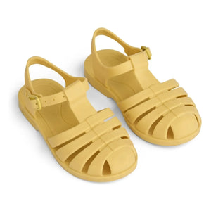 Liewood - Sandals Bre | Yellow