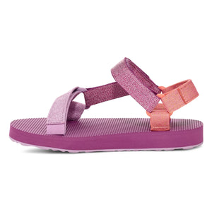 Teva - Original Universal Metallic Sandals | Pink
