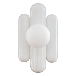 Cosin - Madeleine Wall Sconce | Cream
