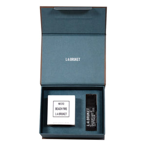 L:A BRUKET - Nightfall Gift Set