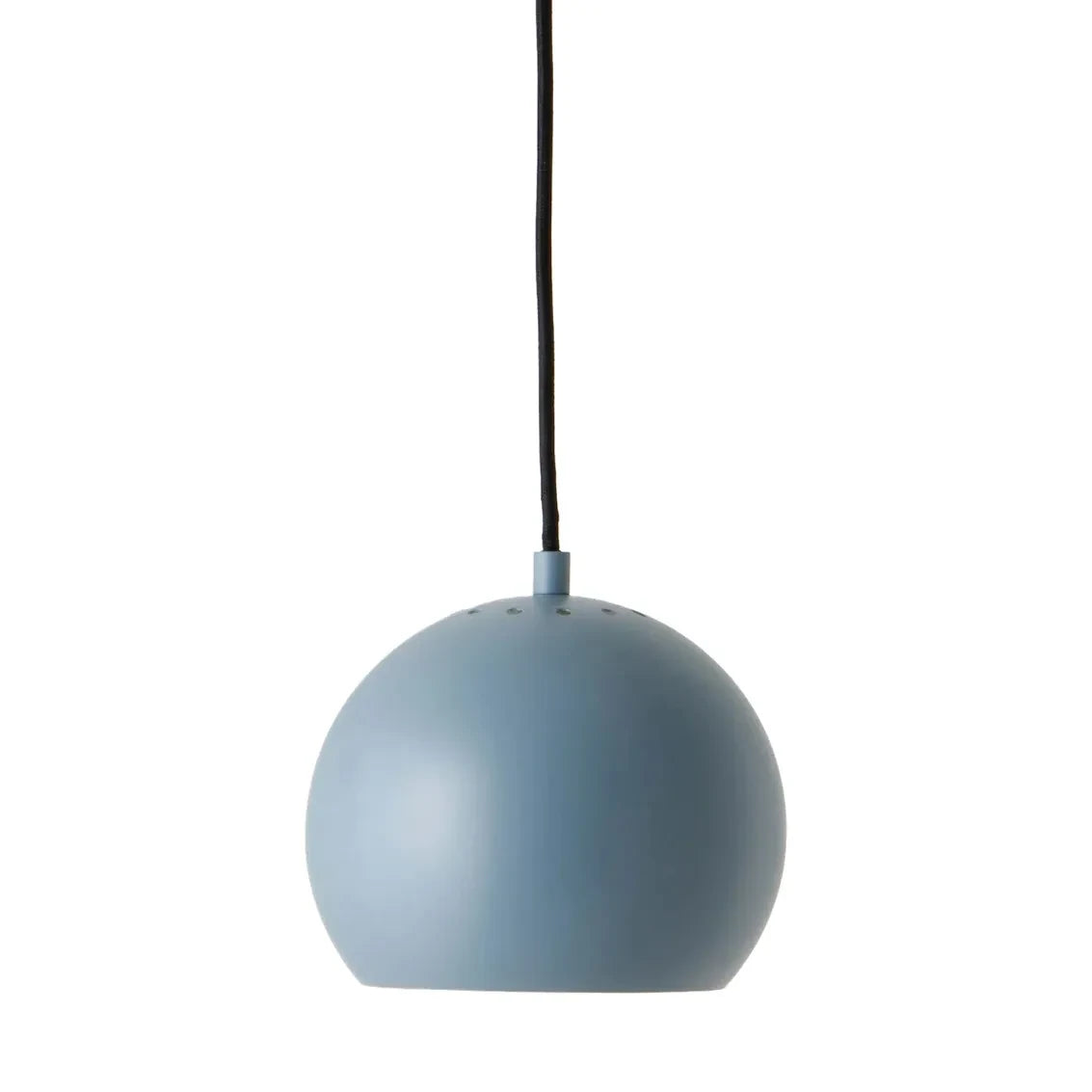 Frandsen - Ball Pendant Lamp, Benny Frandsen | Blue