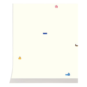 Season Paper - Wall Wallpaper