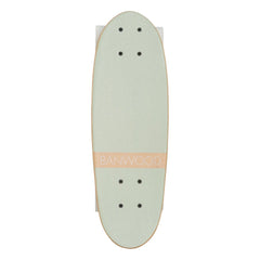 Banwood - Skateboard | Mint Green