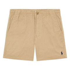 Ralph Lauren - Prepster Shorts | Beige