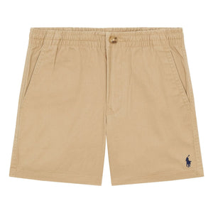 Ralph Lauren - Prepster Shorts | Beige