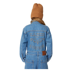 Zadig & Voltaire - Zadig&Voltaire şapka | Camel