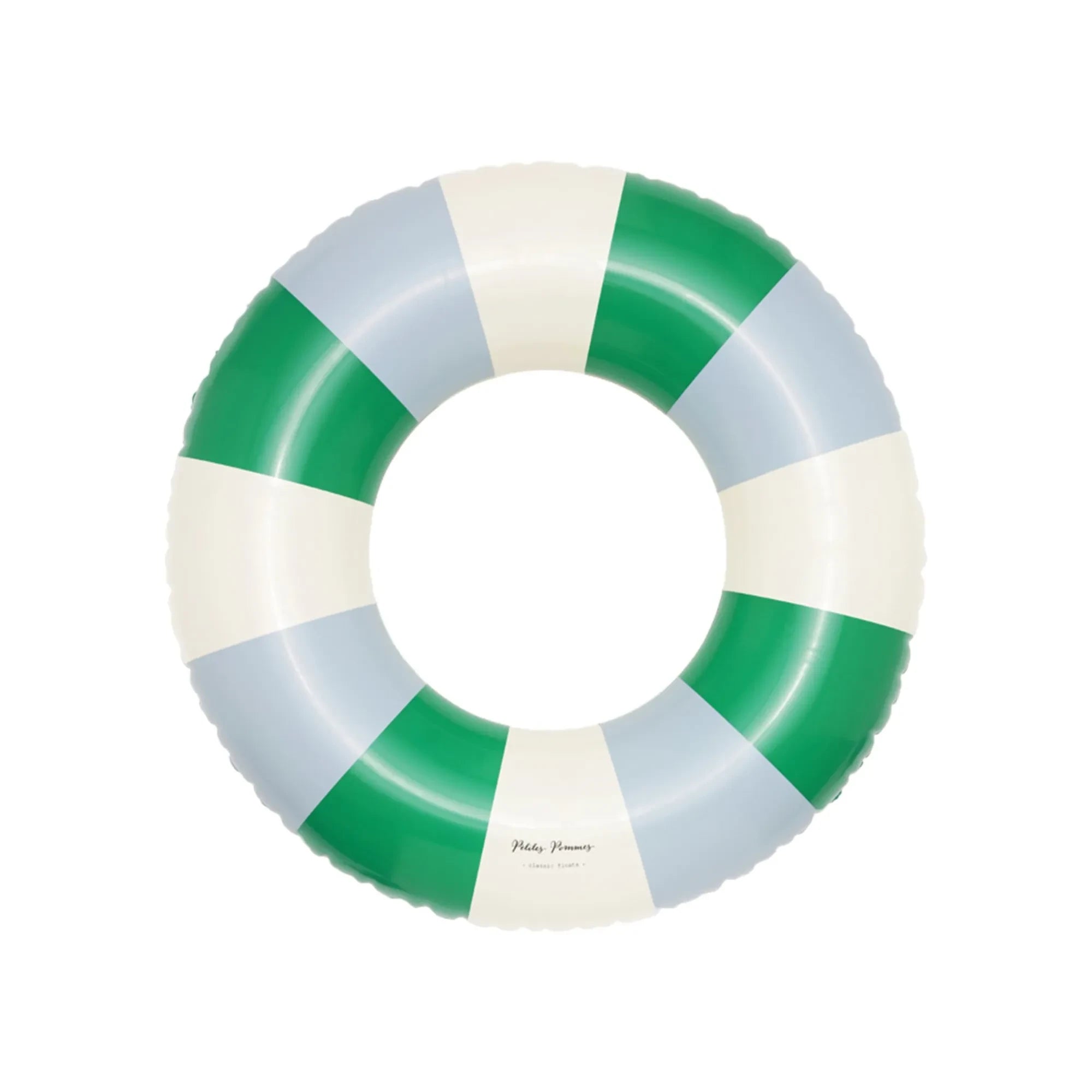 Petites Pommes - Anna Float | Blue-Green