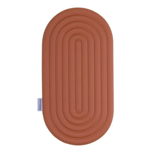Hercule Studio - Galé Comfort Pad | Terre Cuite