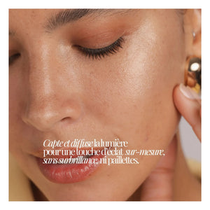 JOD - Illuminating Touche Baume Lumière