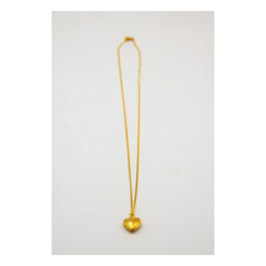 Adorabili - Secret Love Necklace | Gold