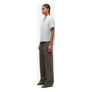 Samsoe Samsoe - Samina shirts | Light gray
