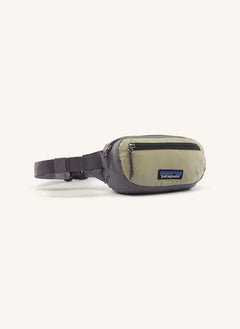 Patagonia - Terravia Mini Waist Pack | Stone