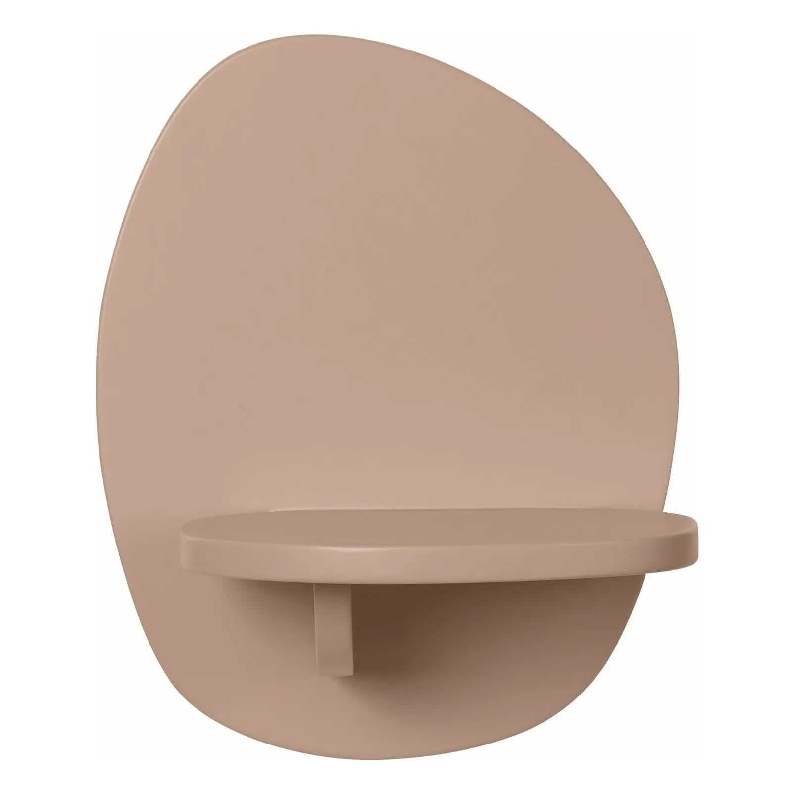 Ferm Living Kids - Pilu H25 raf | Toz Pembe