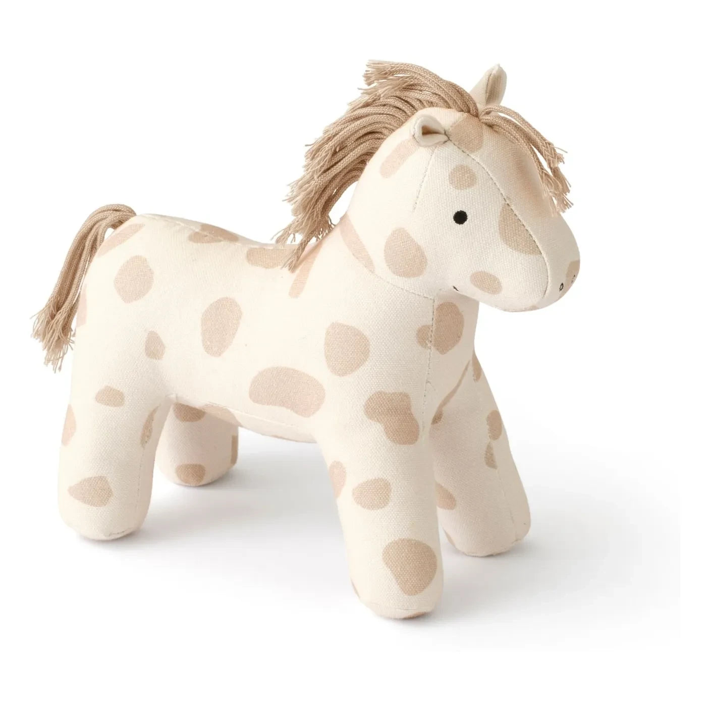 Kid's Concept - Dotty Horse Plush