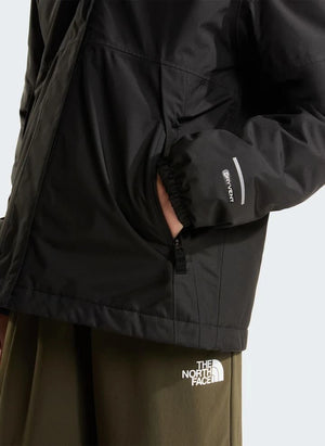 The North Face - Antora Rain Jacket | Black