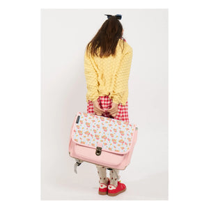 Caramel & Cie - Eternal Liberty shoulder bag | Light Blue