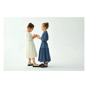 C'era Una Volta - Olivia Dress | Cream