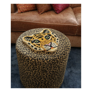 Doing Goods - Panther Head Wall Decoration