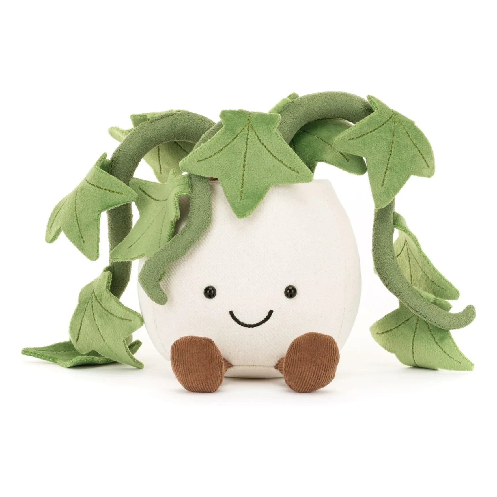 Jellycat - Ivy plant plush