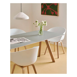 Hay - Pao Pendant Lamp | Cream