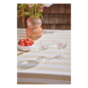 Oyoy - Mizu Champagne Glasses - Set of 2