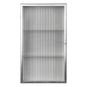 Ferm Living - Cabinet Haze | Steel