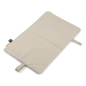 Done by Deer - Waterproof Travel Changing Mat | Sand