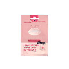 Inuwet - Moisturizing and plumping lip mask