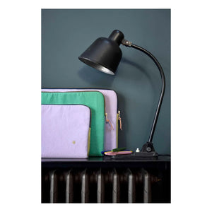 La cerise sur le gâteau - Tricolo iPad Case | Lilac