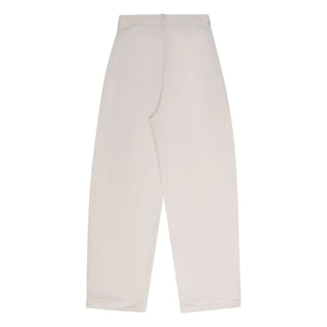 the new society - Lassi Organic Cotton Jeans - Women's Collection | Ecru