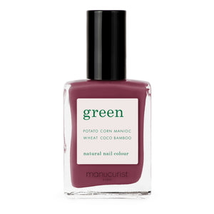 Manucurist - Green Nail Polish - 15 ml | Victoria Plum