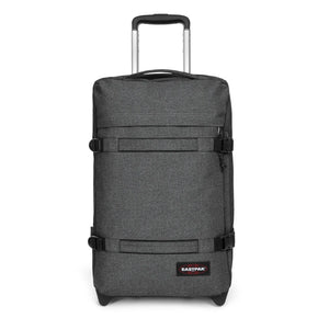Eastpak - Transit'R S Suitcase | Denim Gray