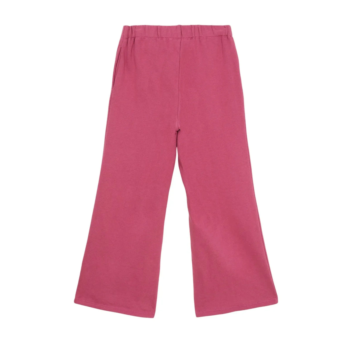 Hundred Pieces - Lowie Jogger | Toz Pembe