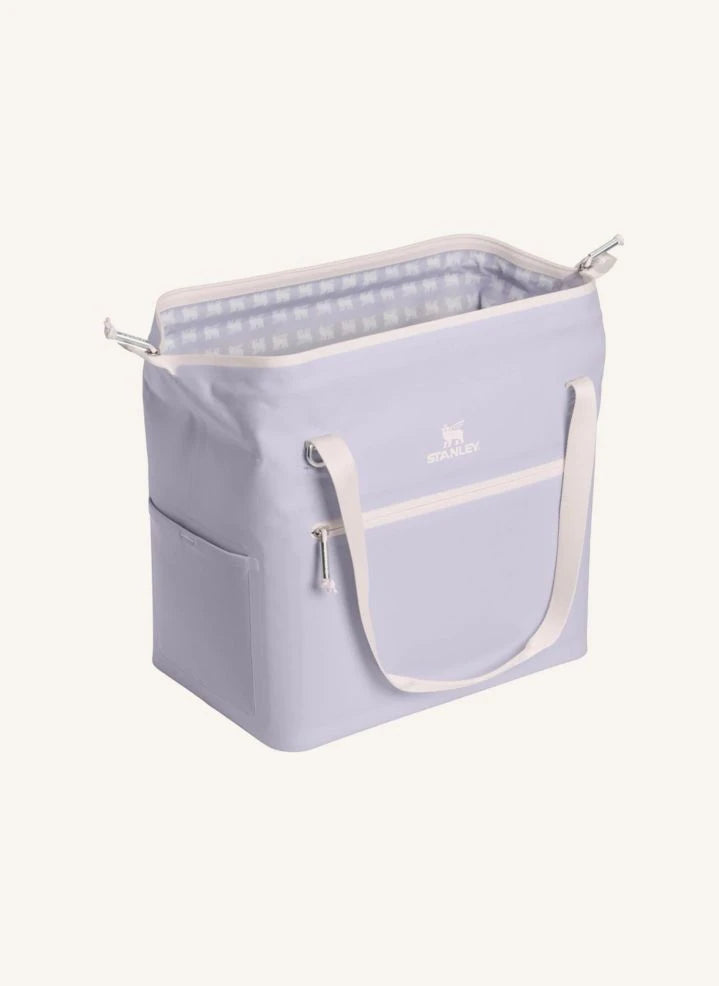 Stanley 1913 - The All Day Julienne Cooler | Lilac