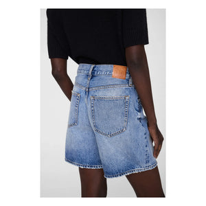 Anine Bing - Short Heath | Blue