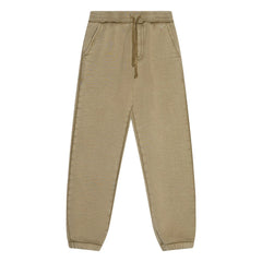 Hundred Pieces - Jogger Run Organic Cotton | Khaki