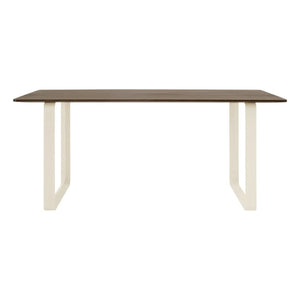 Muuto - 70/70 Oak Table | Oak