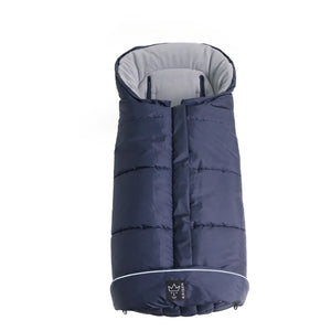 Kaiser - Pooly Universal Foot Temperature | Navy