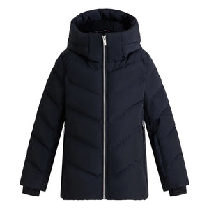 Fusalp - Delphine III Ski Jacket | Navy Blue