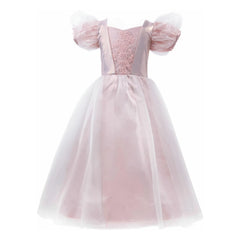 Great Pretenders - Platinum Princess Dress | Light Pink