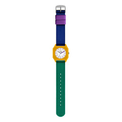 Mini Kyomo - Banana Heaven Watch | Green